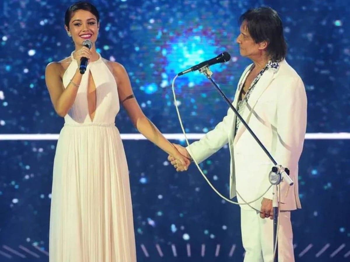Foto: TV Globo/Reprodução
