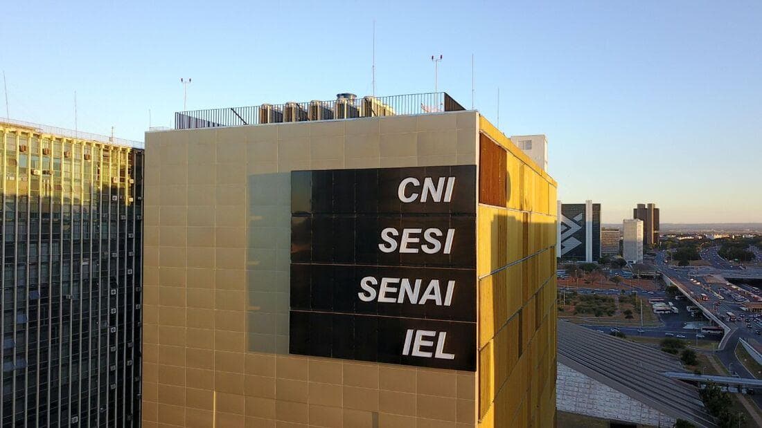 Foto: CNI/Reprodução