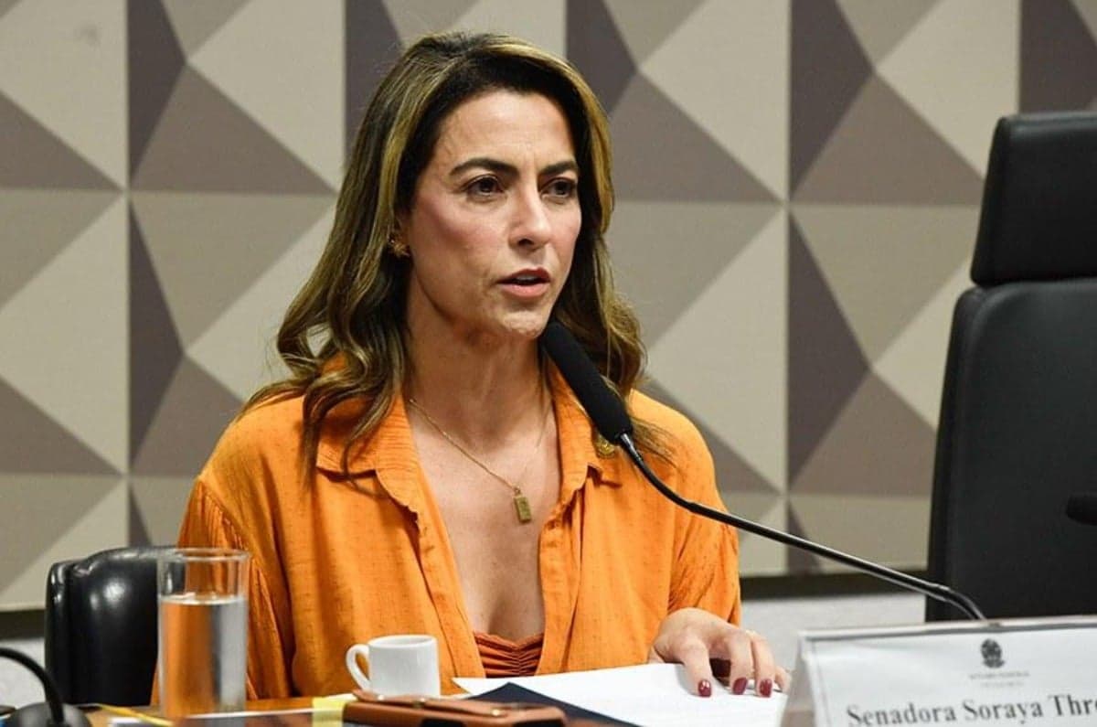 Foto: Senado/Reprodução