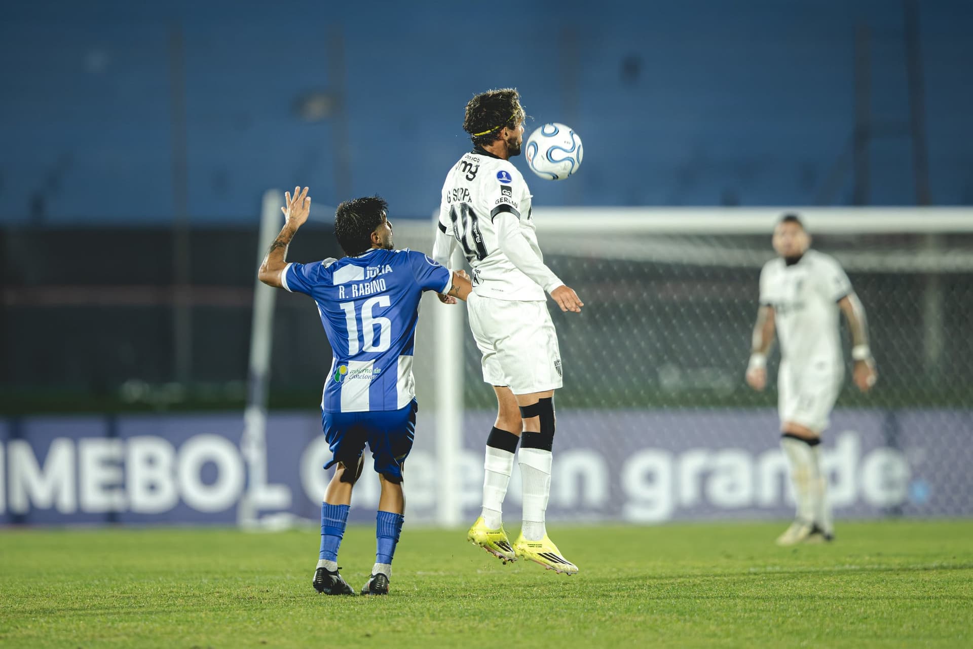 Foto: Pedro Souza/Atlético