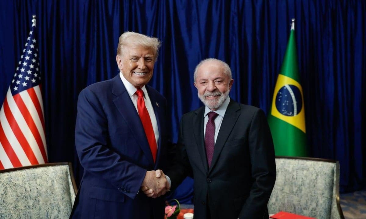 Foto: Ricardo Stuckert/PR