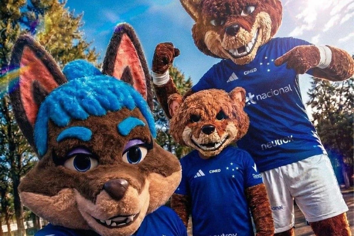 Foto: Cruzeiro/Reprodução