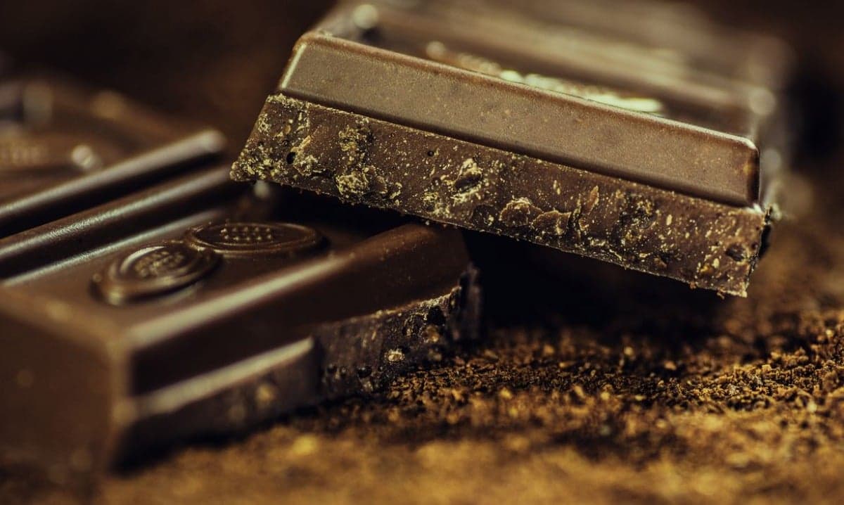 Chocolate © Alexander Stein/Pixabay