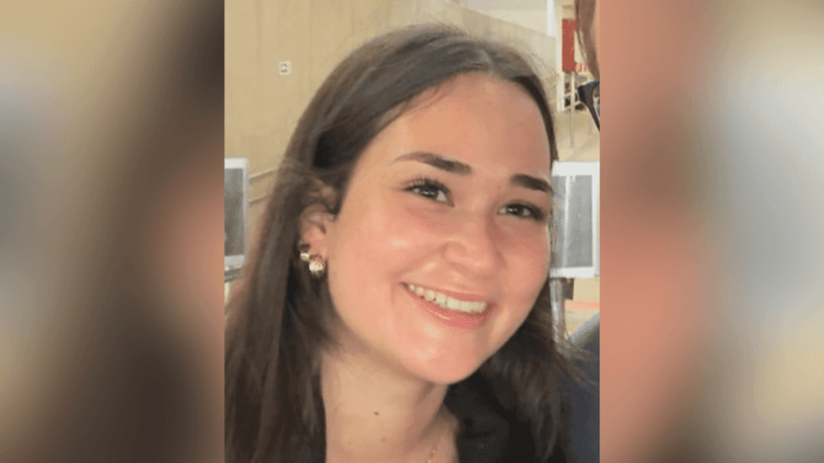 Mariana Tanaka Abdul Hak tinha 20 anos