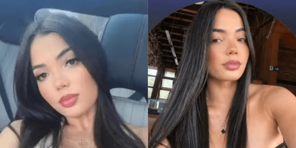 Bárbara Laura Souza Félix tinha 27 anos - Foto: Reprodução/Redes Sociais