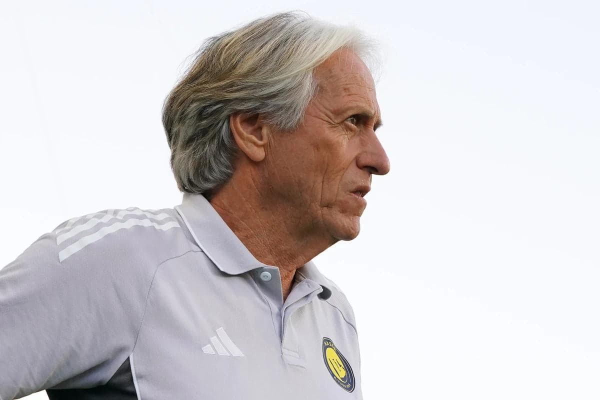 Foto: AlNassr/Reprodução