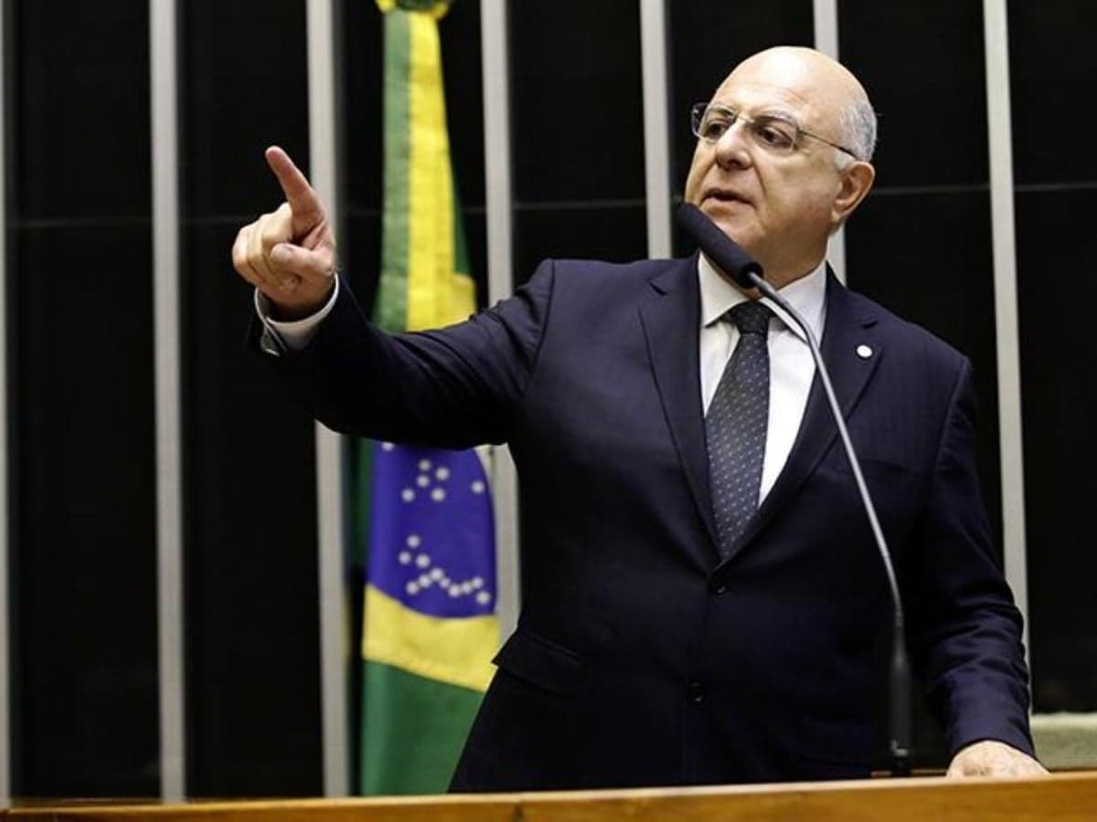 Foto: Cãmara dos Deputados/Reprodução