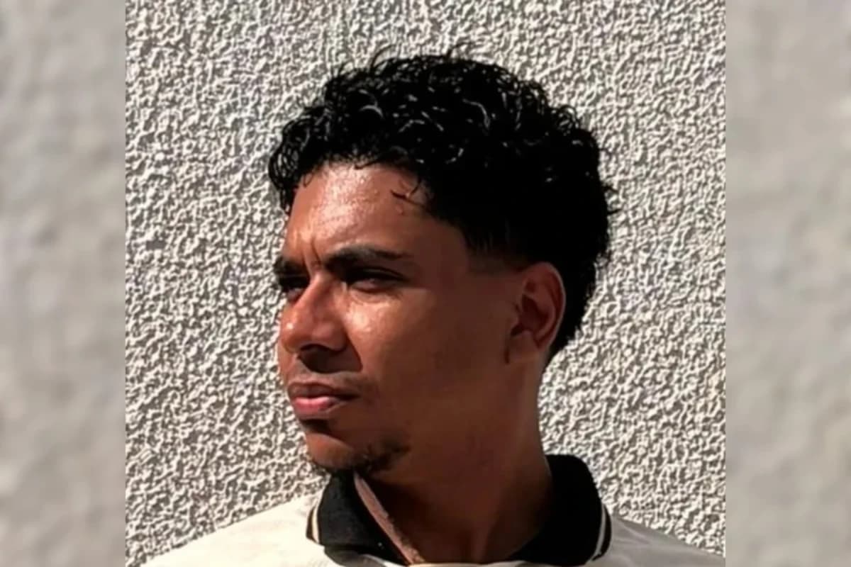 Reprodução/ Redes Sociais