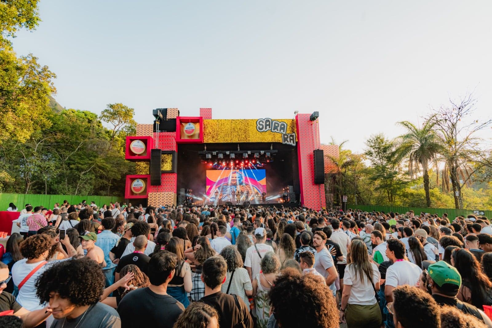 Festival Sarará