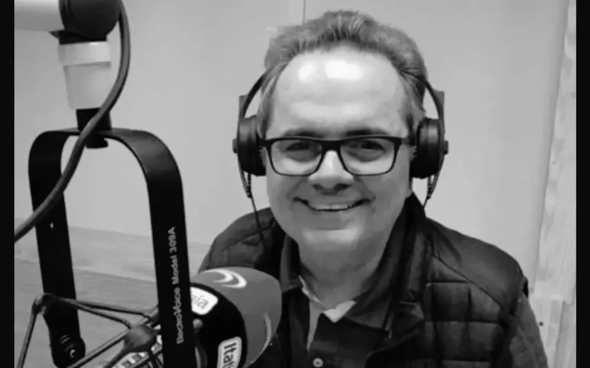 Milton Naves (reprodução Itatiaia)