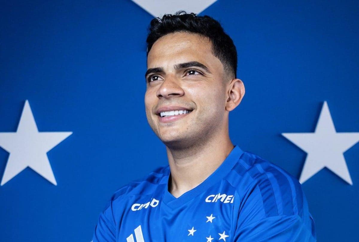 Foto: Cruzeiro/Reprodução
