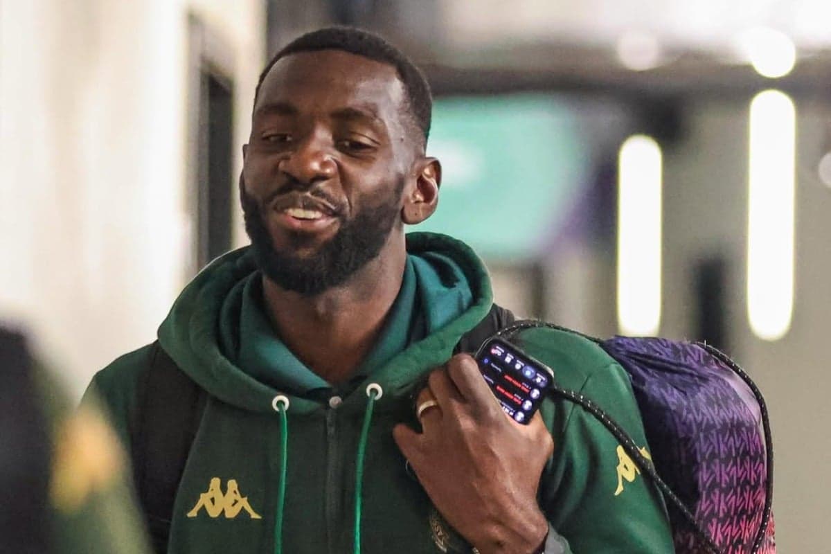 Bolasie, atacante da Chapecoense - Foto: Rafael Bressan/ACF