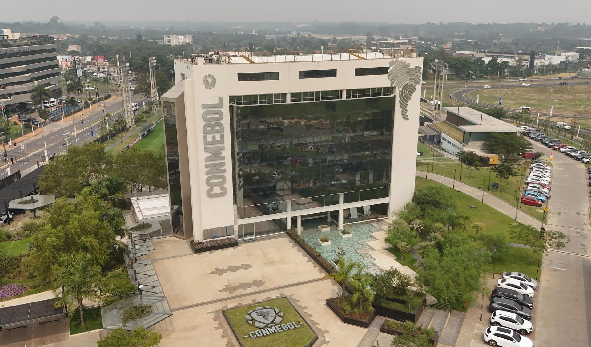 Foto: CBF/Reprodução