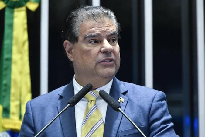 Foto: Senado Federal