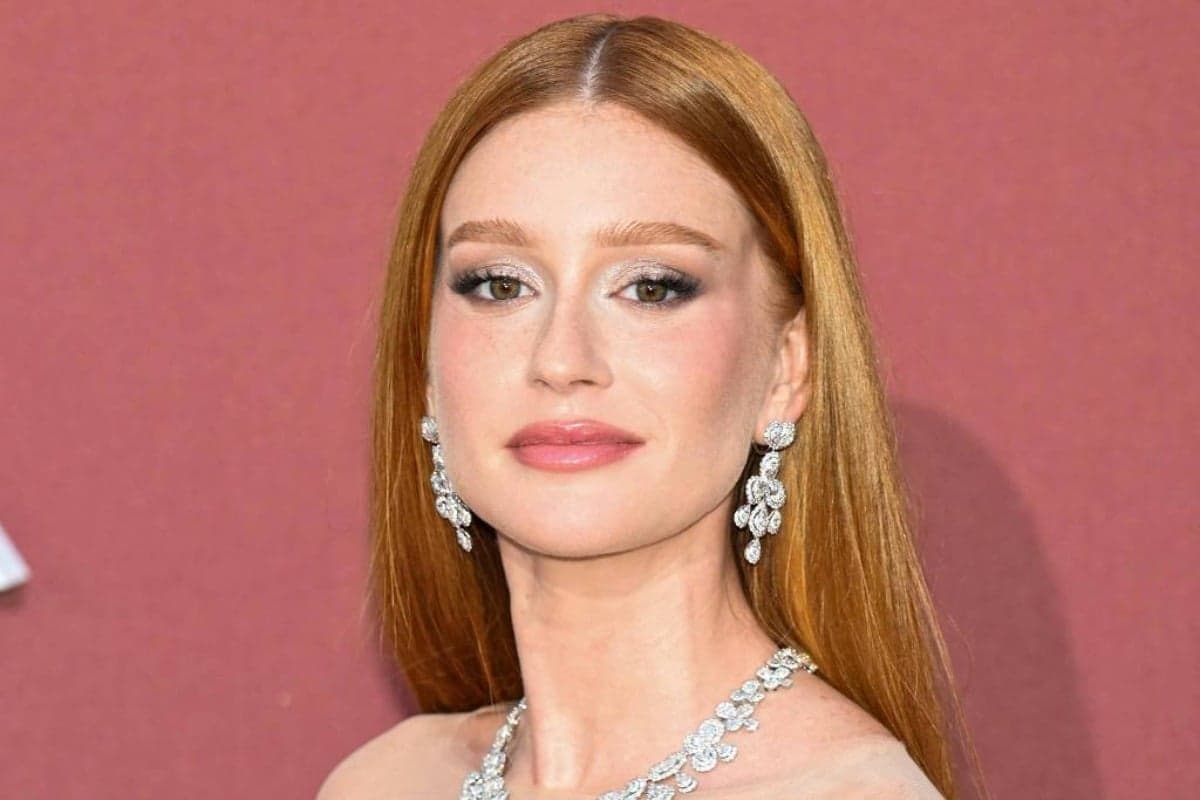 Marina Ruy Barbosa - Foto: Stefano Rellandini