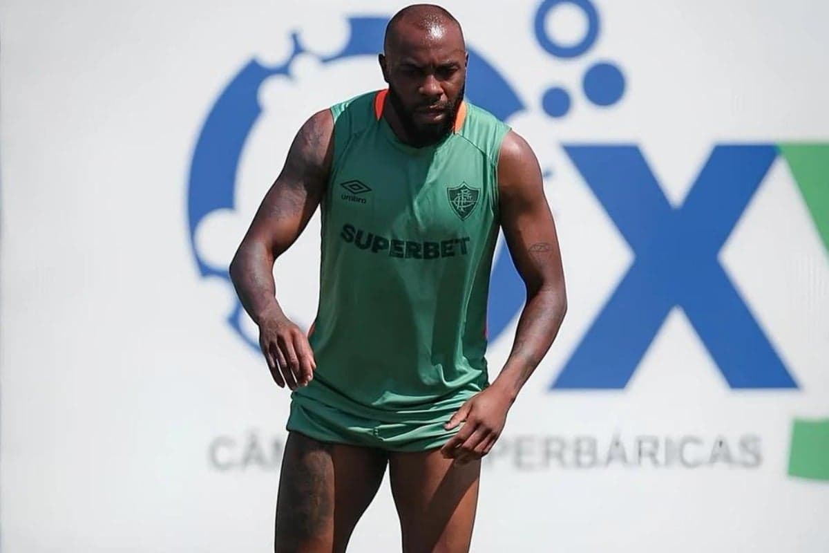 Foto: Fluminense/Reprodução