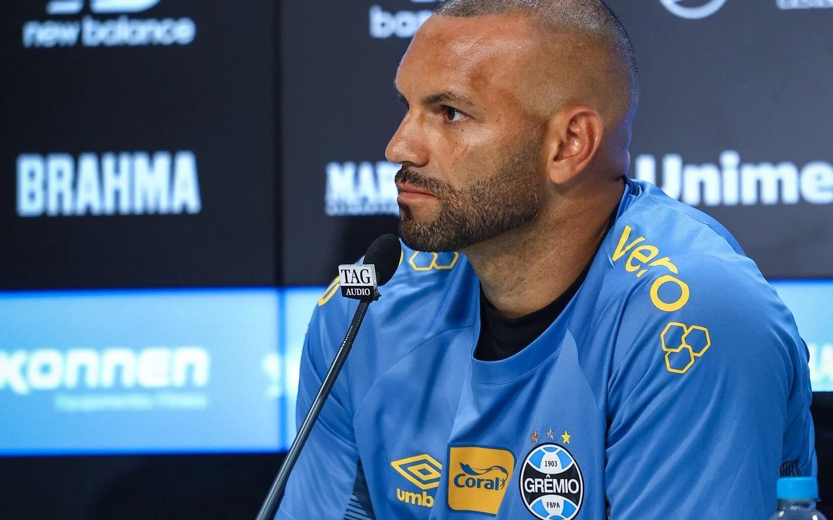 Lucas Uebel/Grêmio FBPA