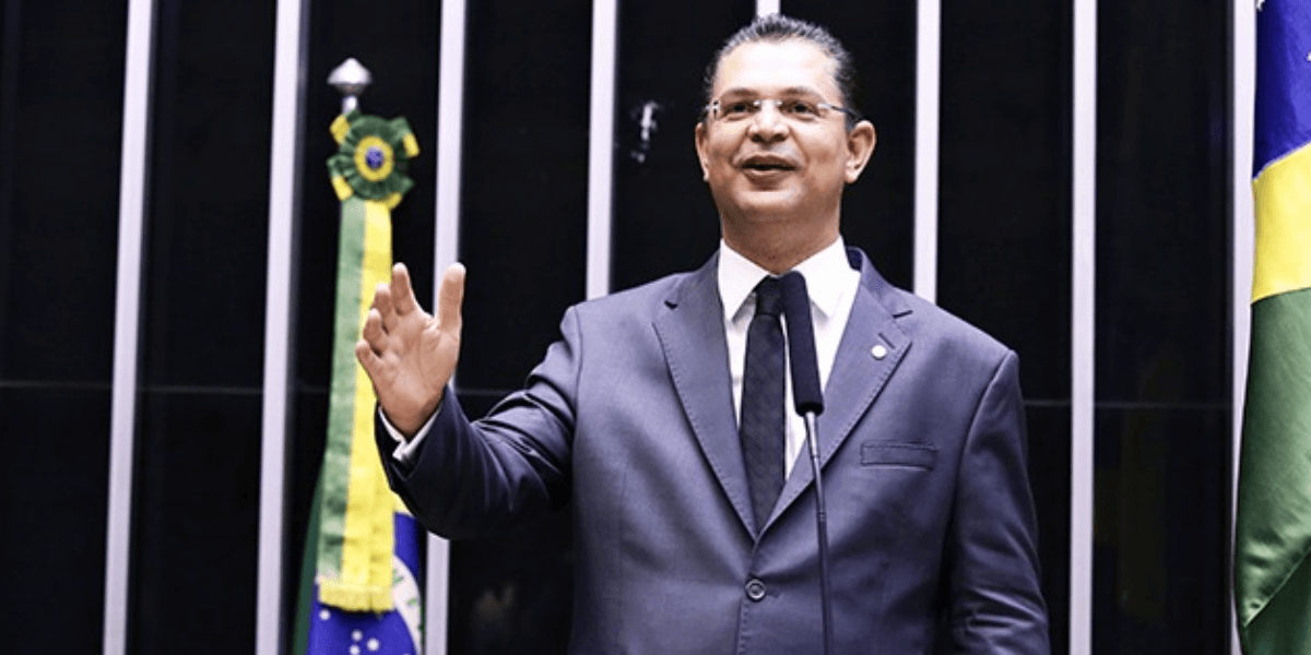 Sóstenes Cavalcante - Foto: Reprodução/Câmara dos Deputados