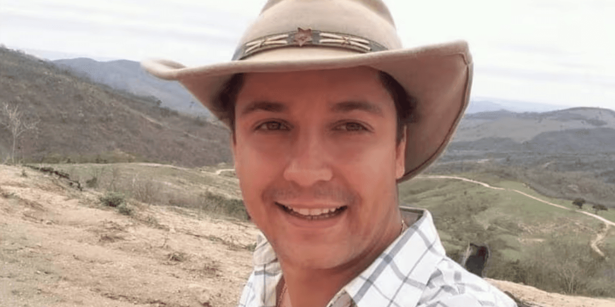 Fernando era empresário e médico veterinário - Foto: Reprodução / Redes sociais
