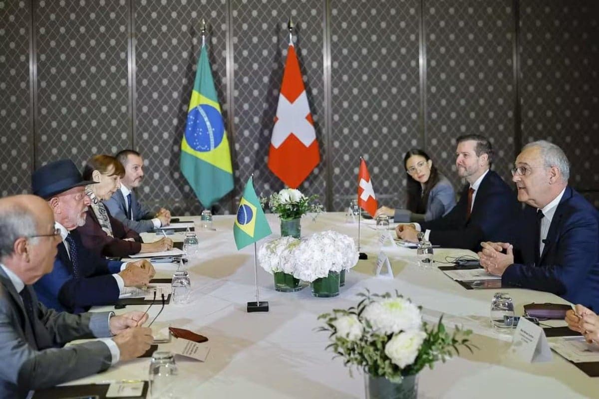 Foto: Ricardo Stuckert/PR