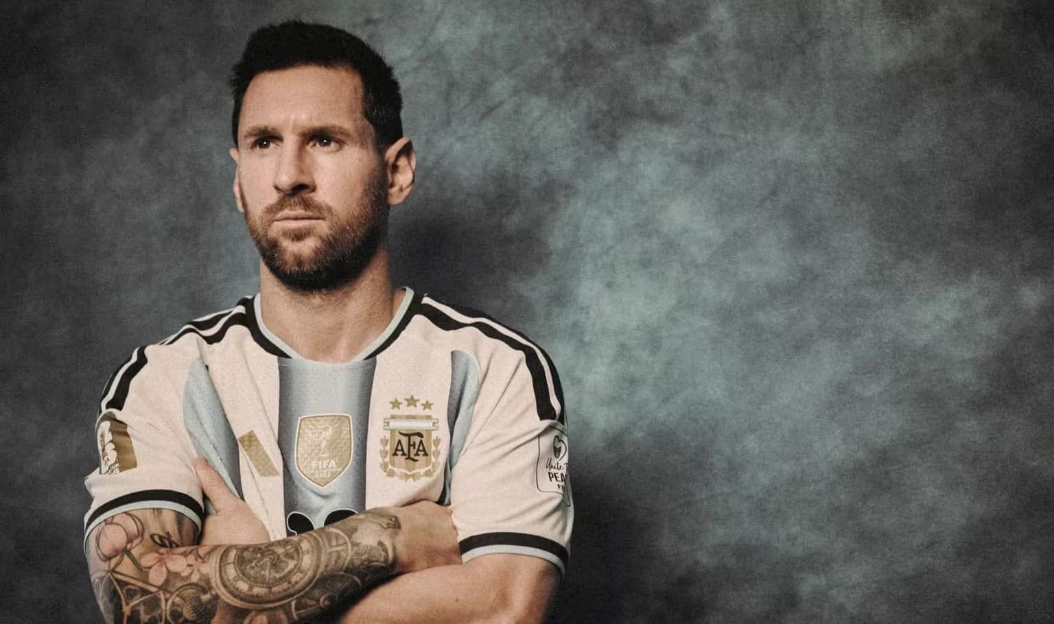 Foto: Fifa/Reprodução