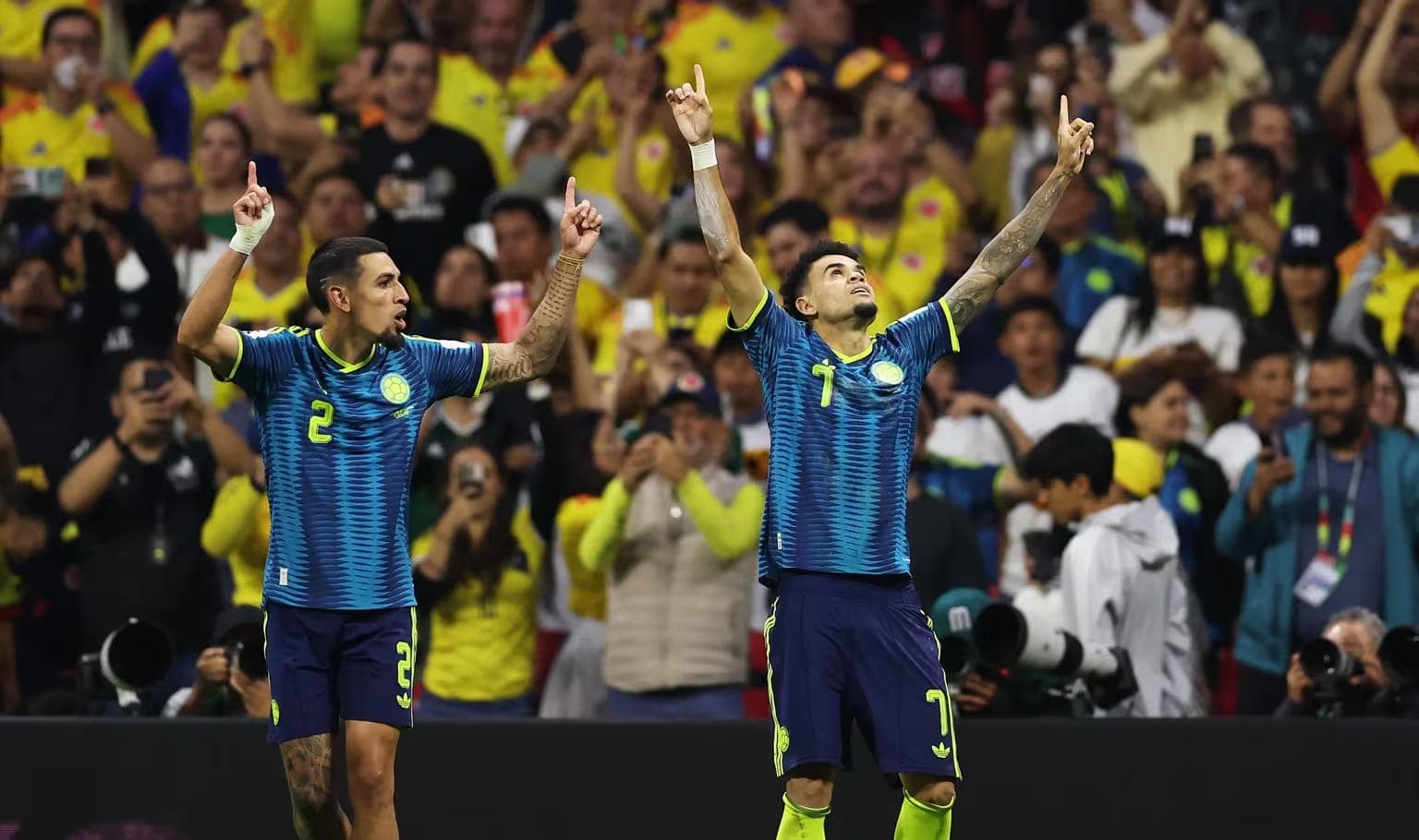 Foto: Fifa/Reprodução