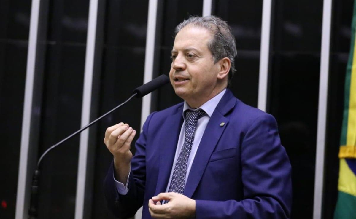 Foto: Kayo Magalhães / Câmara dos Deputados