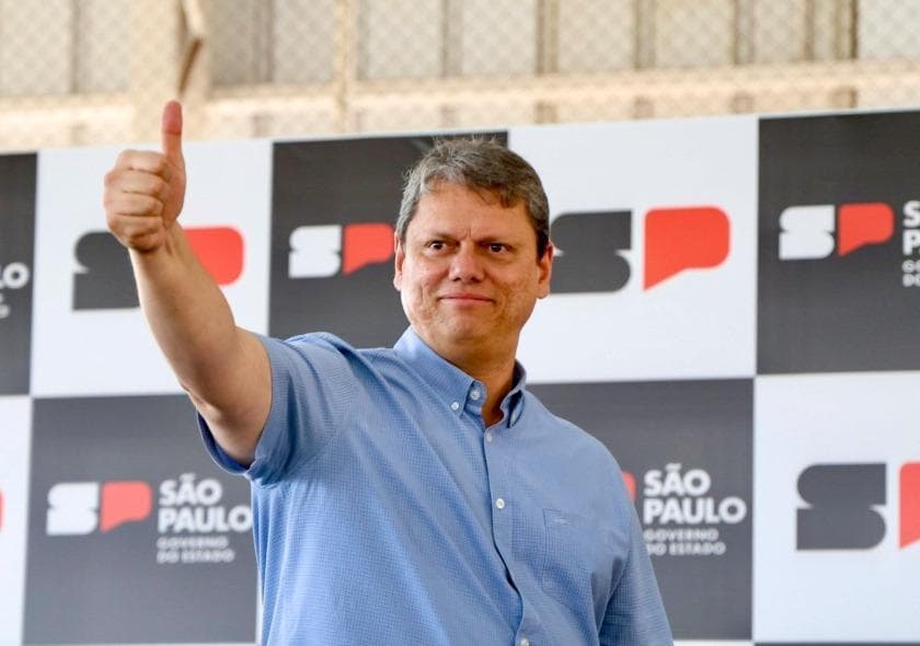Foto: Republicanos/Reprodução