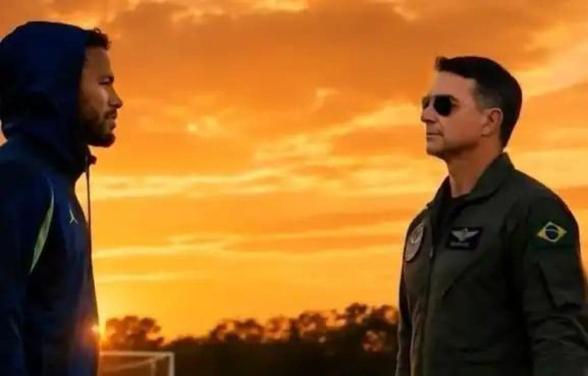 Foto: X/Reprodução