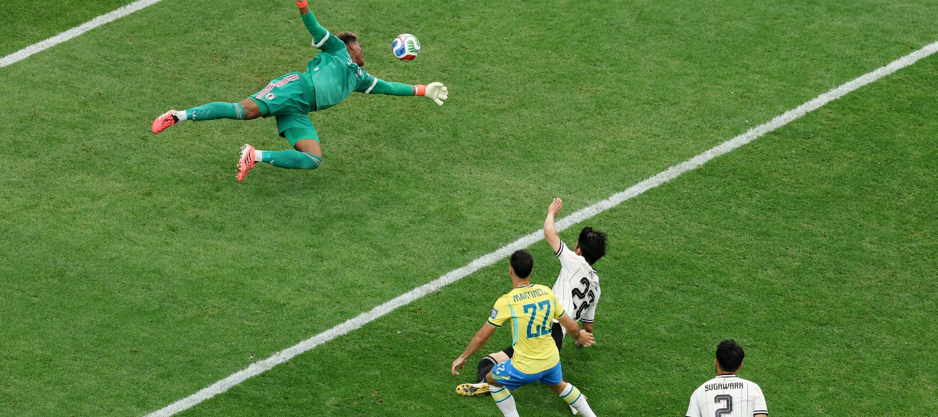 Foto: Fifa/Reprodução