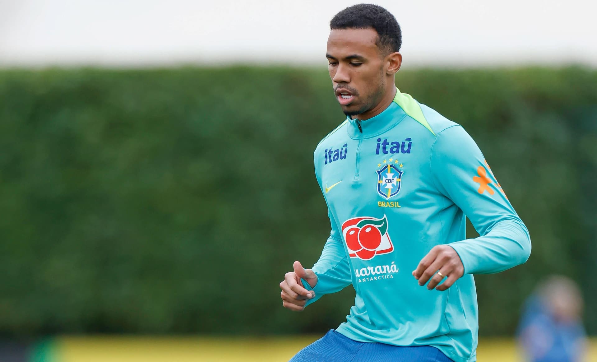 Foto: Rafael Ribeiro/CBF
