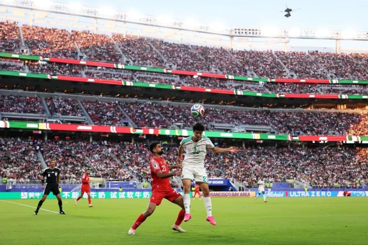 Fifa/Reprodução