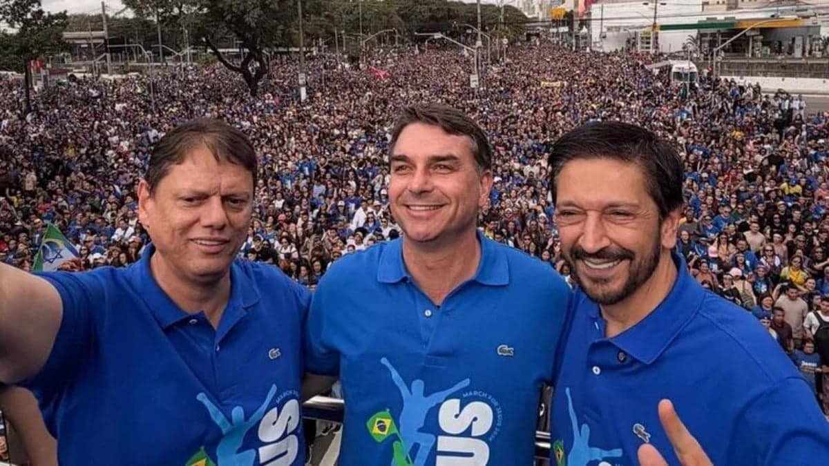 Foto: Redes Sociais/Reprodução