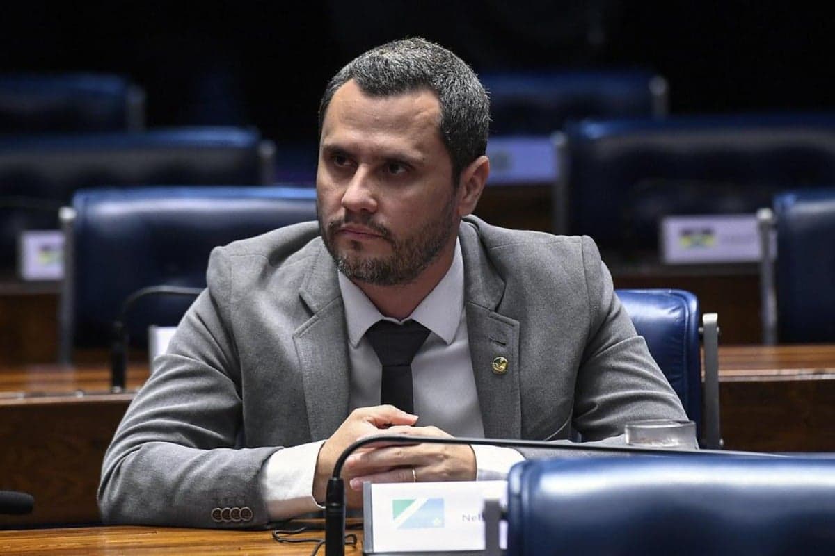 Jefferson Rudy/Agência Senado