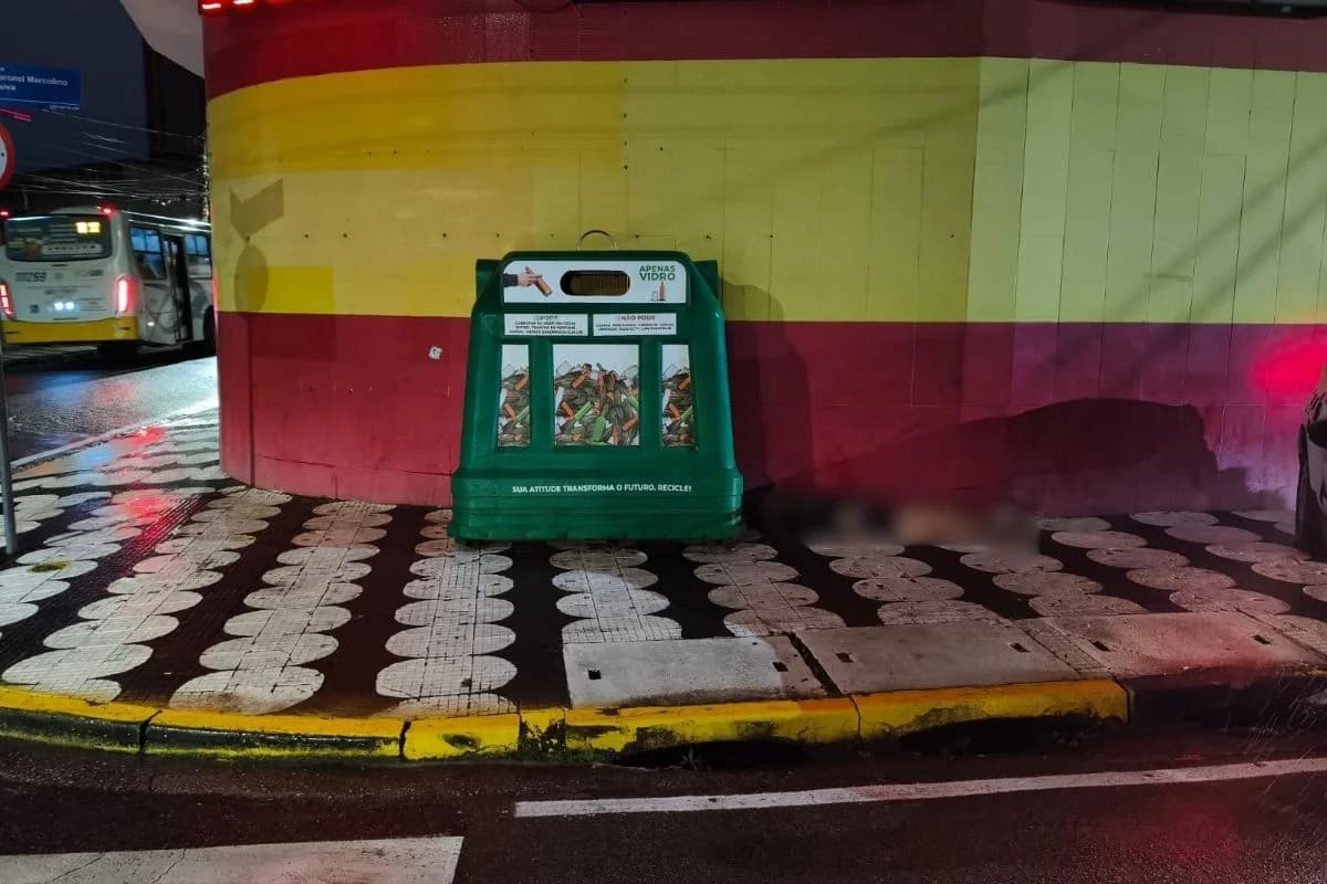 Polícia Militar/Divulgação