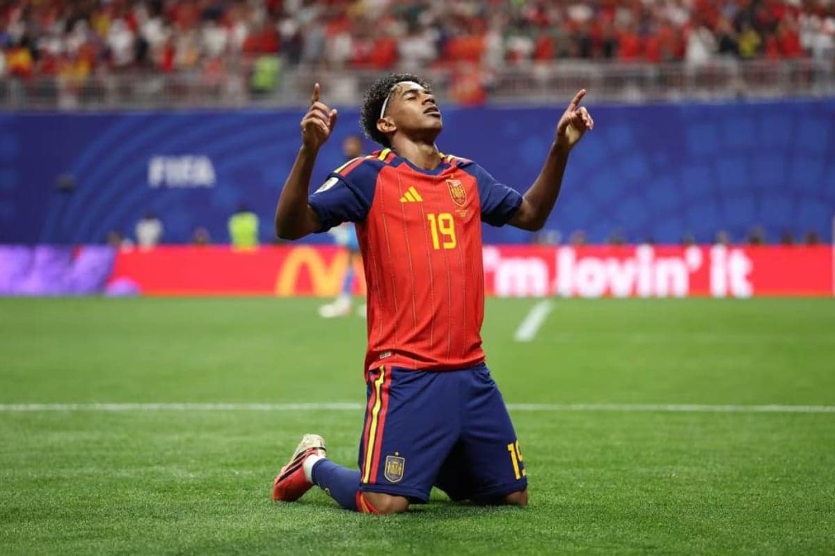 Foto: Fifa/Reprodução