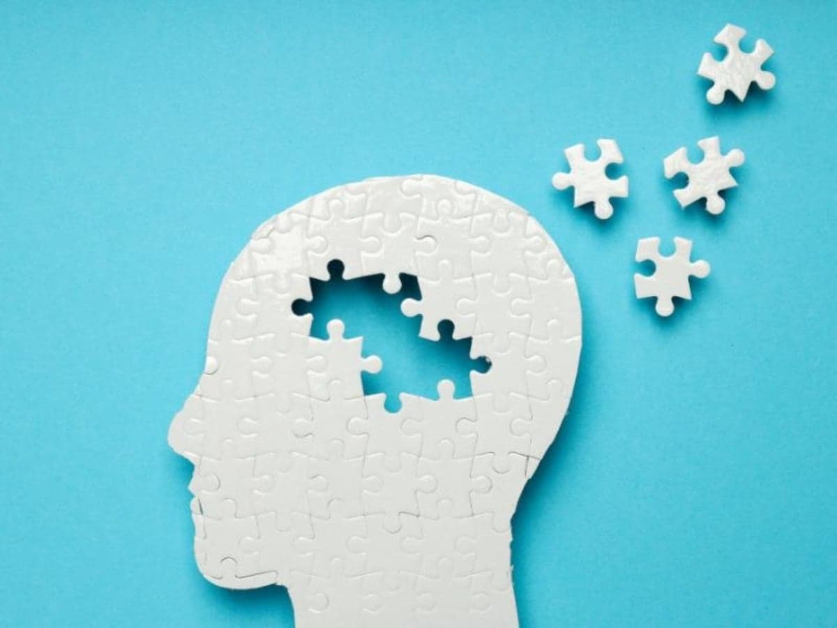 Saúde mental | TDAH | Demência | Alzheimer
