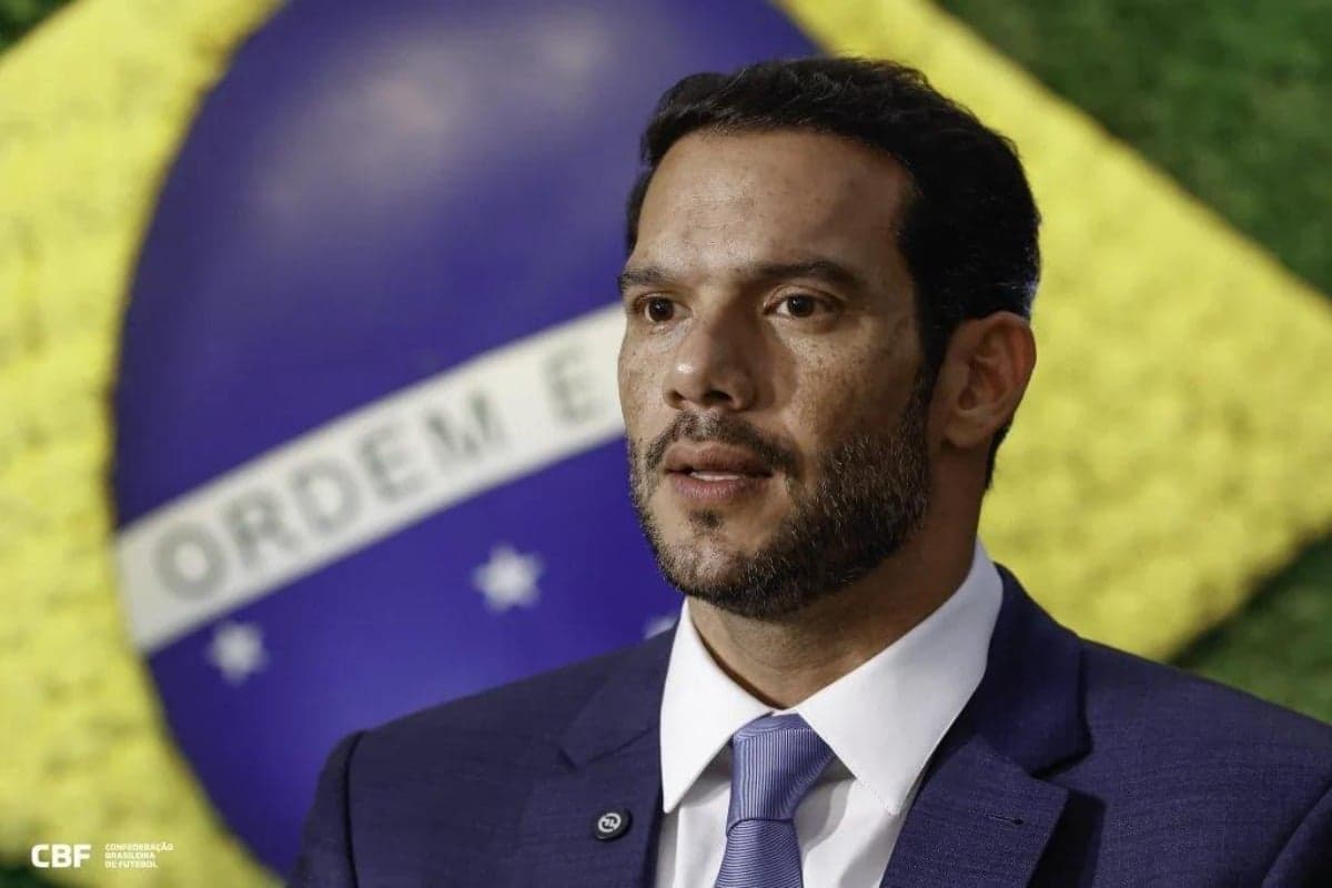 Foto: Rafael Ribeiro/CBF