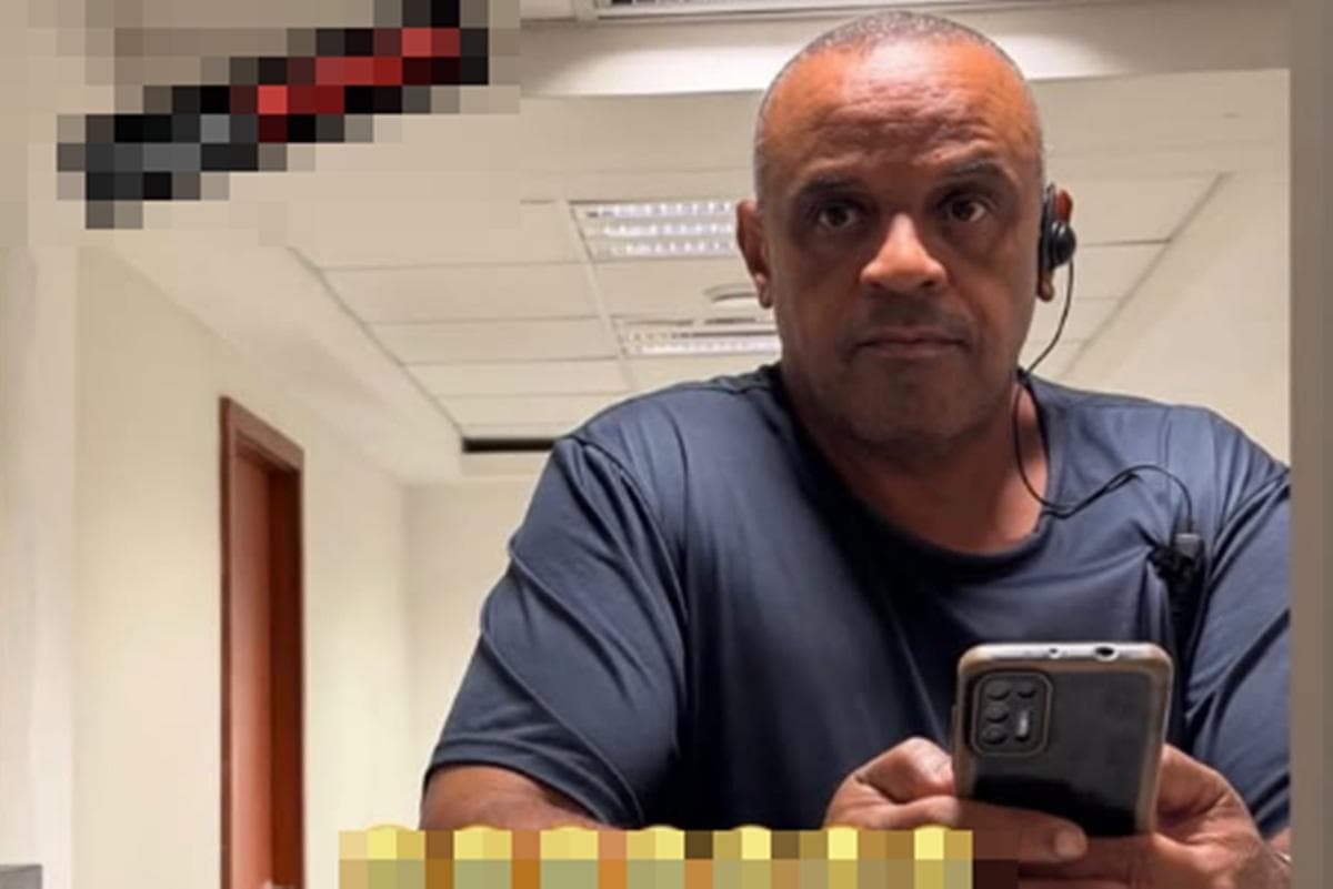 Foto: Reprodução