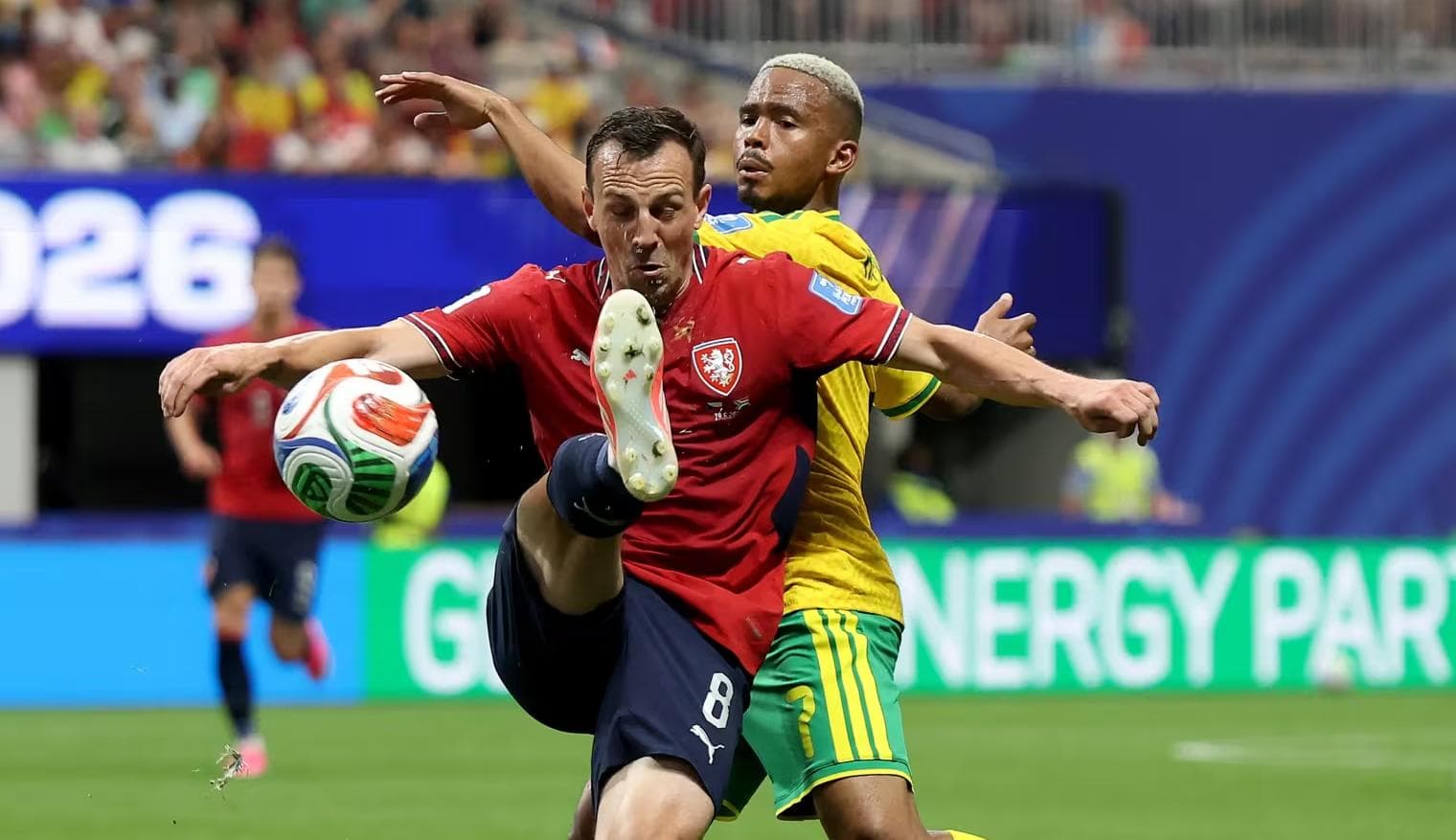Foto: Fifa/Reprodução