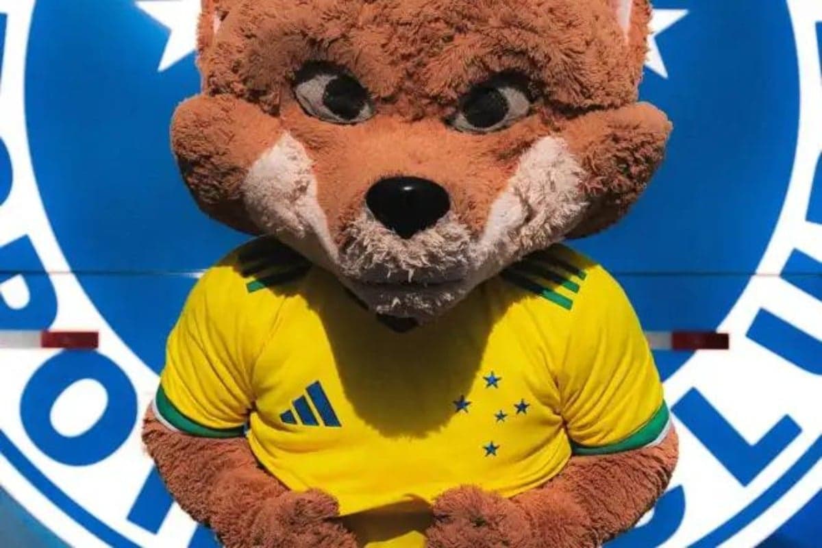 Foto: Cruzeiro/Reprodução