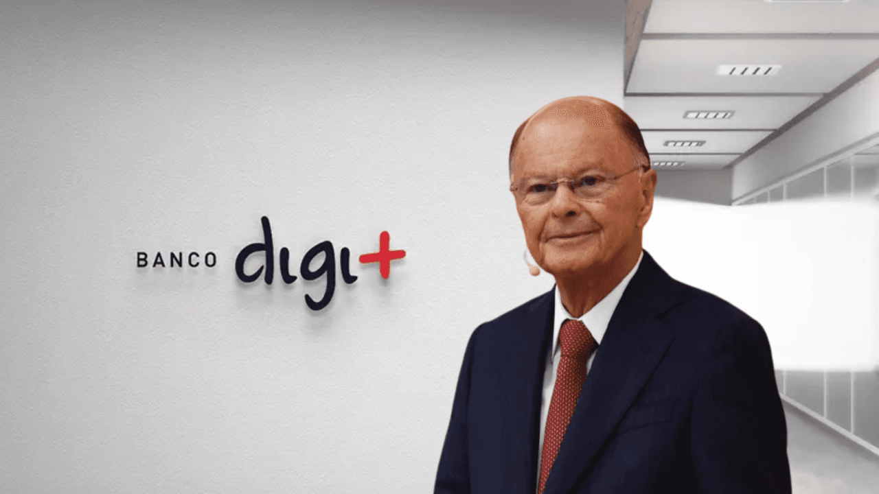 Digimais, banco de Edir Macedo (Foto: Reprodução | Divulgação )