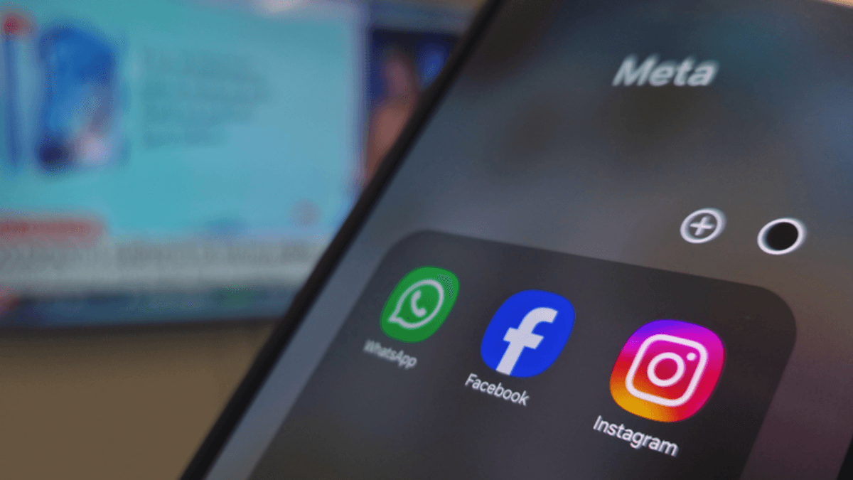 Whatsapp, Facebook e Instagram - Foto: Marcelo Fischer/Canaltech