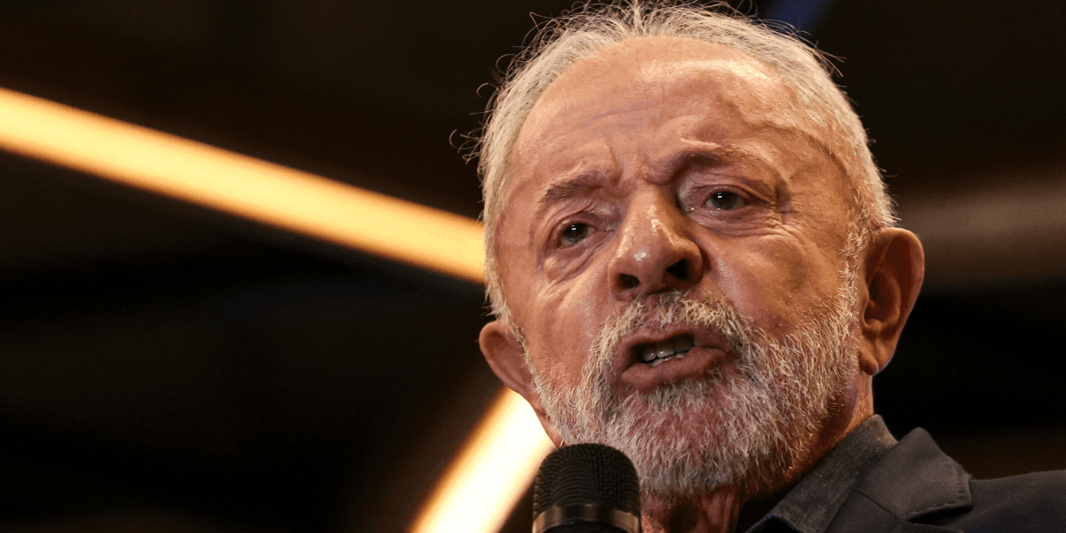 Presidente Lula - Foto: Marcelo Camargo/Agência Brasil