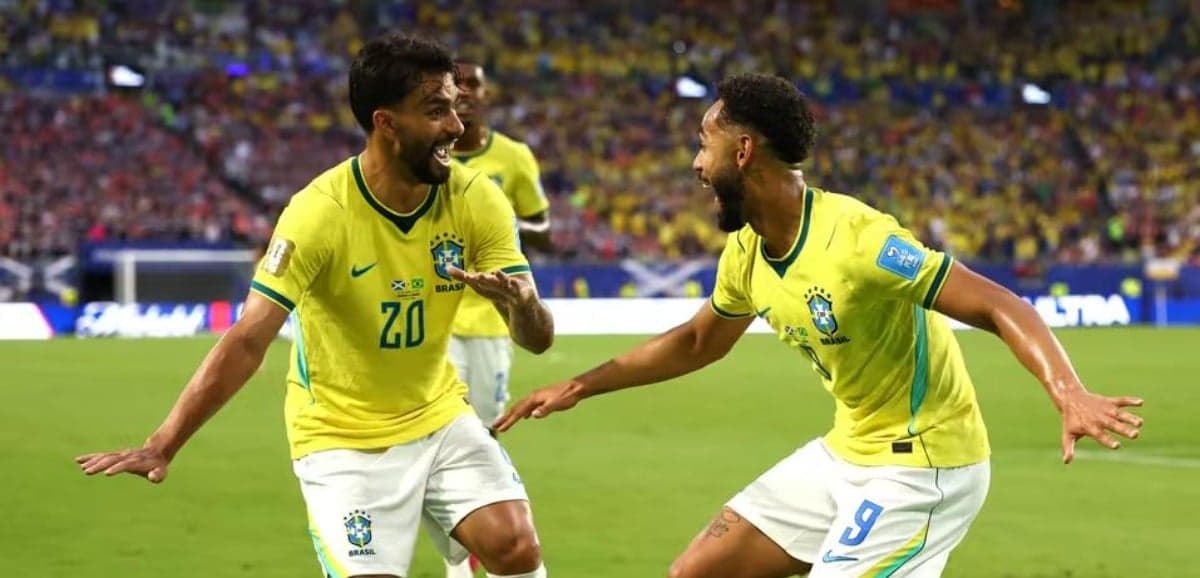 Foto: Fifa/Reprodução
