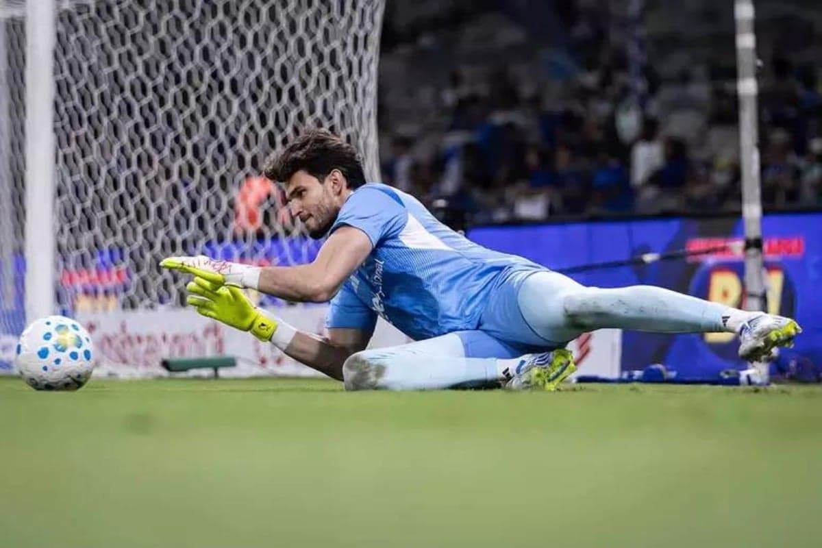 Foto: Gustavo Aleixo/Cruzeiro