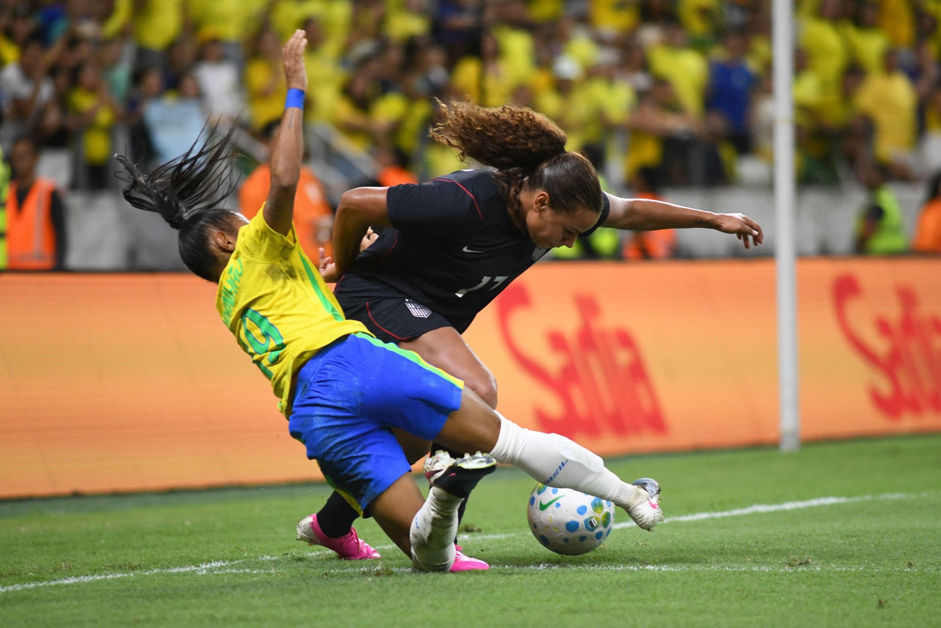 Foto: CBF/Reprodução