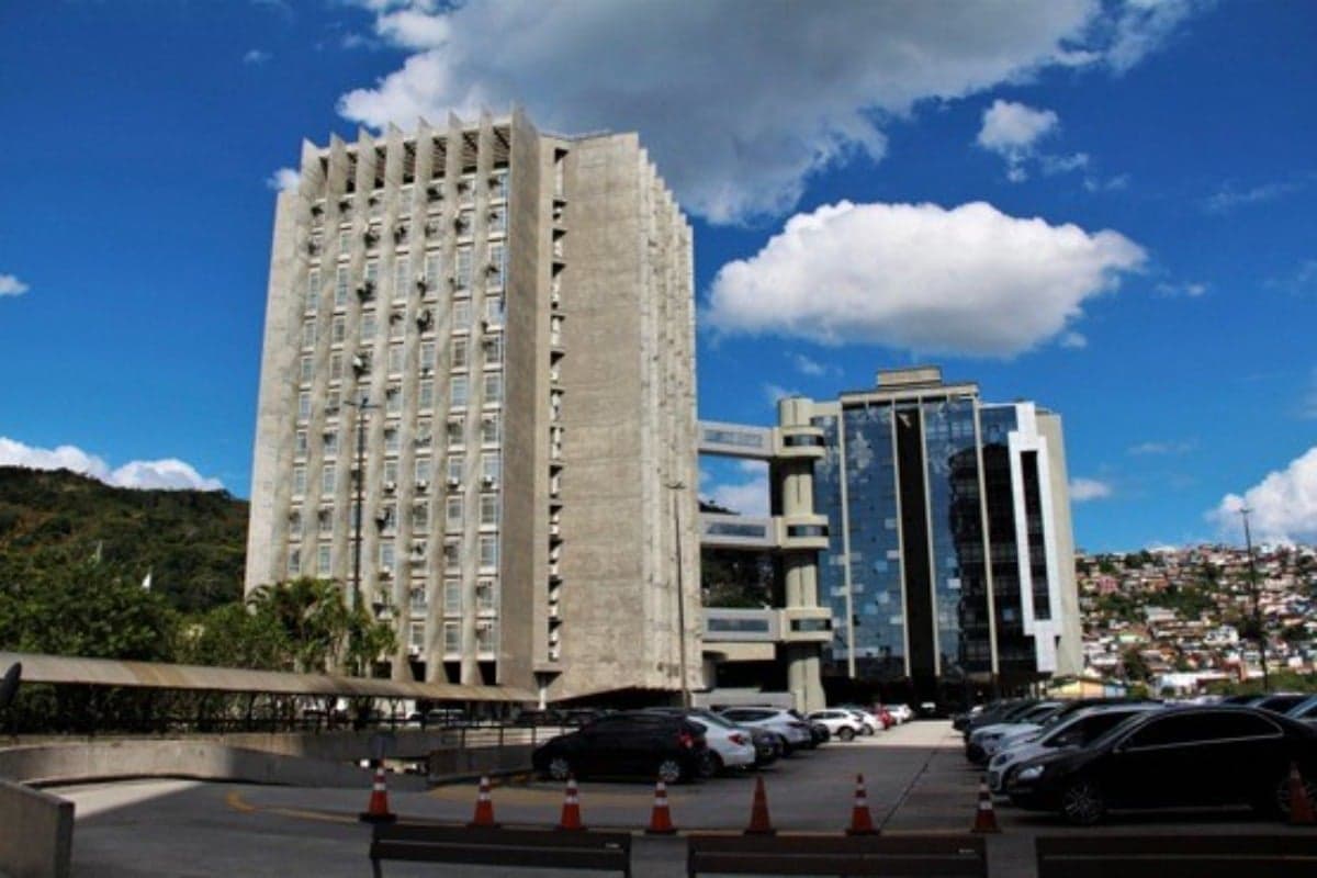 Tribunal de Justiça de Santa Catarina (TJSC)