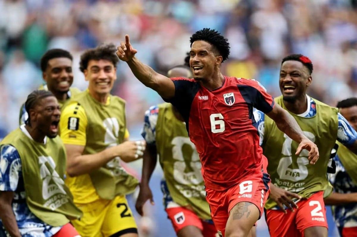Foto: Fifa/Reprodução
