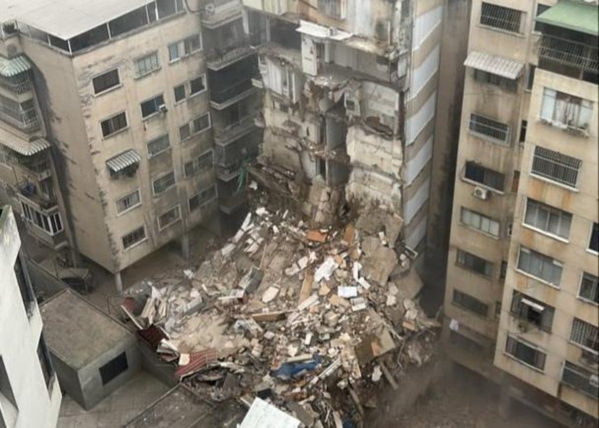 Foto: X/Reprodução